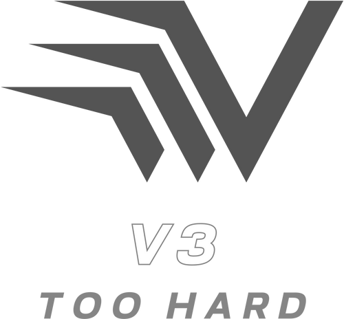 HTX-V3 logo