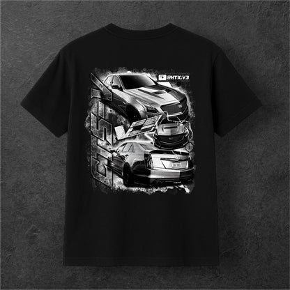 MONOCHROME V3 SHIRT