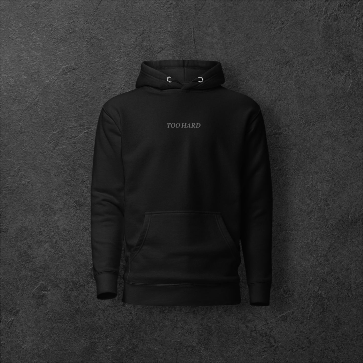 V Hoodie